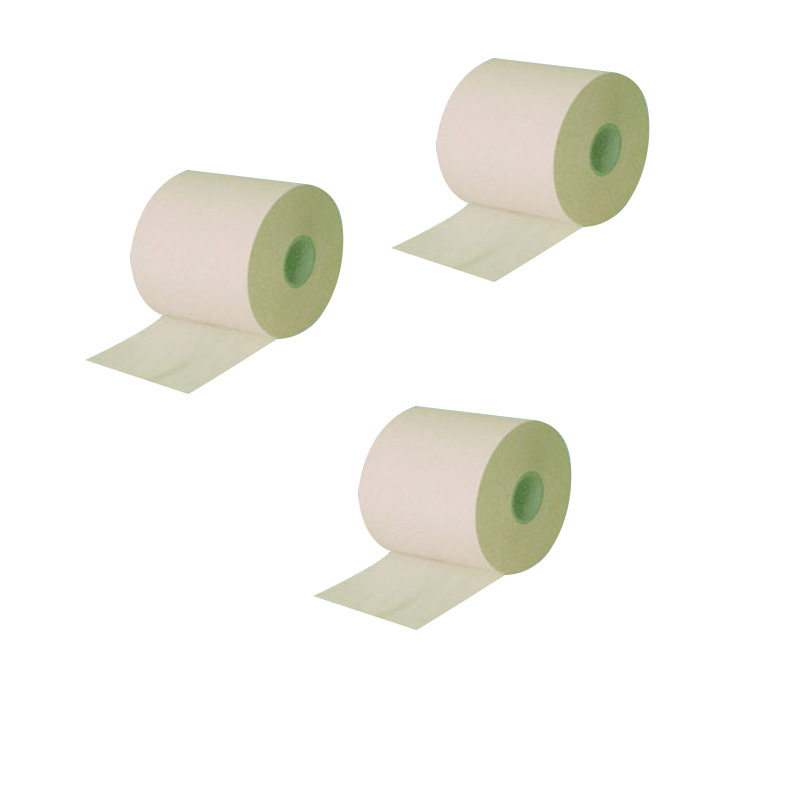 厂家直供应卫生巾底膜 pe流延膜 纸尿裤专用流延膜定制