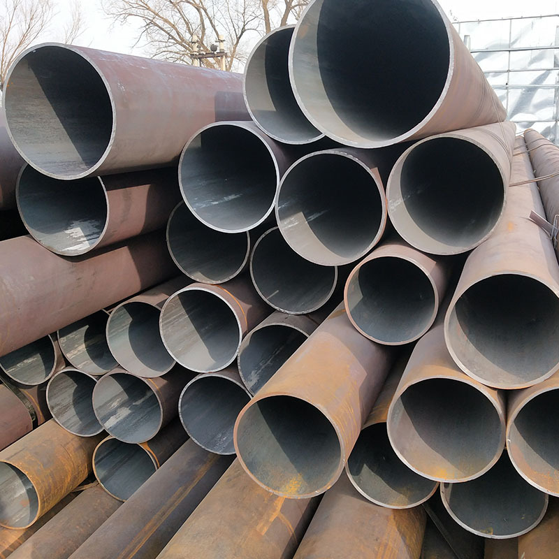 无缝钢管/螺旋钢管