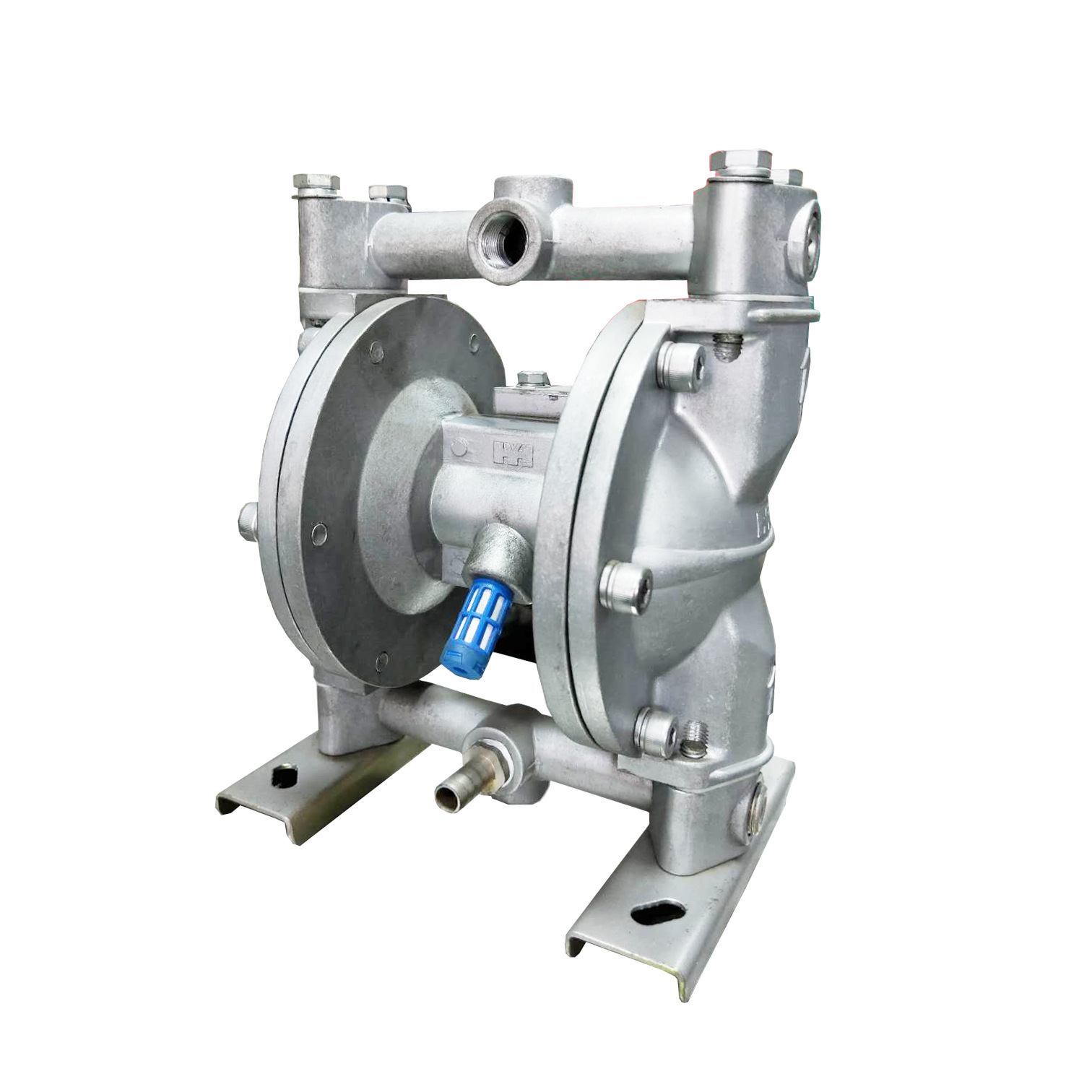 气动隔膜泵为容积式泵图片