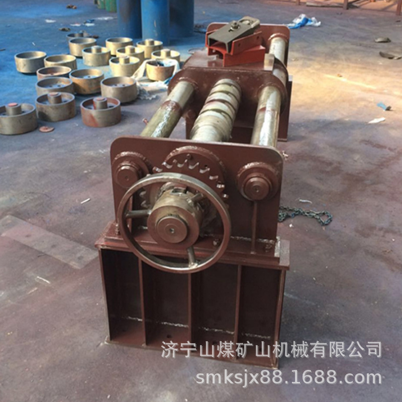 供应矿用绞车排绳器 卷扬机排绳器定做 绞车导绳器