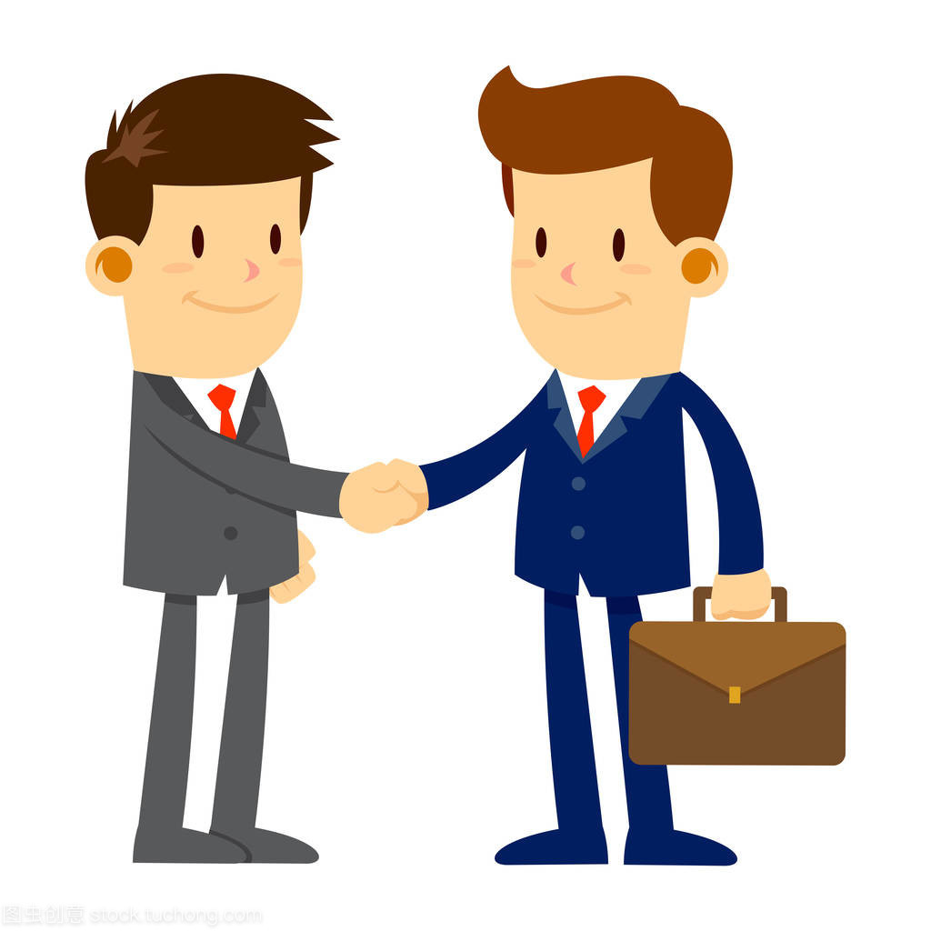 销售员到底如何面对陌生客户说话呢?