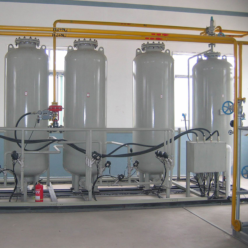 高纯氢气机器 大型专业提取制氢发生器 厂家直销供应氢气纯化设备