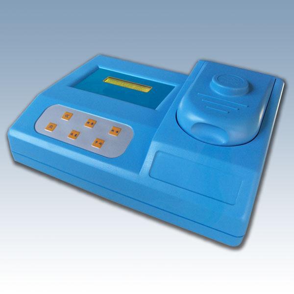 细菌浊度仪/麦氏比浊仪 型号:zrx-26775