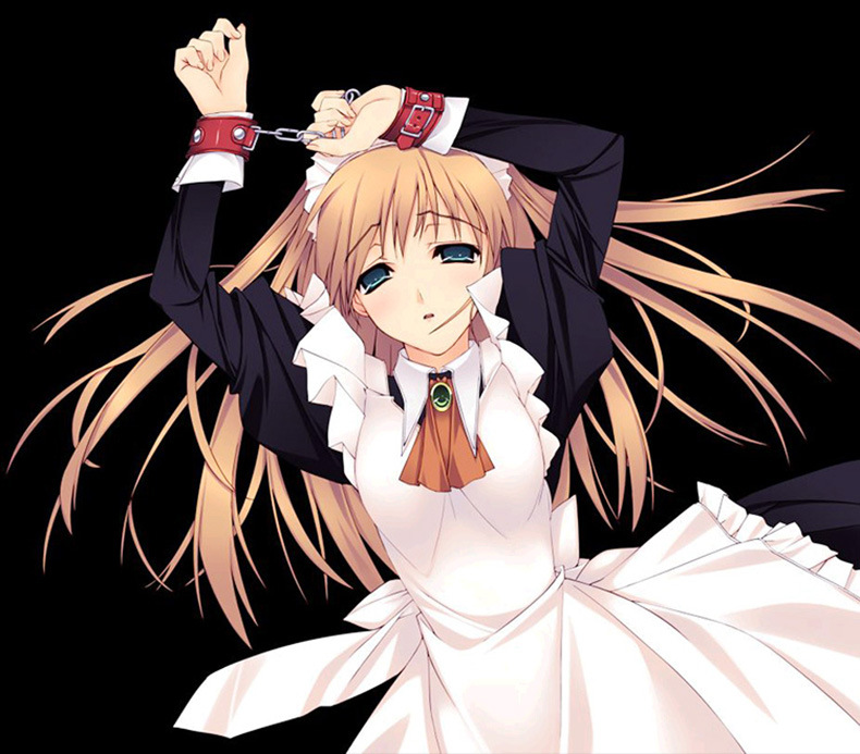 情趣用品毛绒7-10十件套手铐脚铐口塞皮鞭另类玩具 成人用品