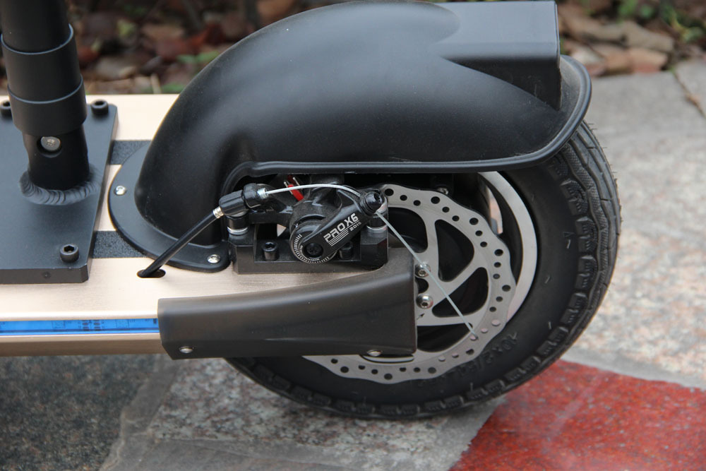 新阳光 电动滑板车代驾成人迷你电动车折叠车小型代步车自行车