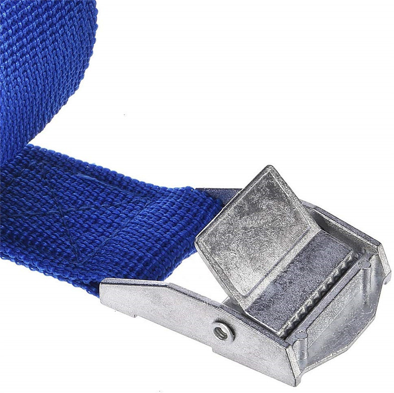 锌合金压扣绑带货物固定带卡板拉紧器绑带收紧带固定带托盘拉紧带