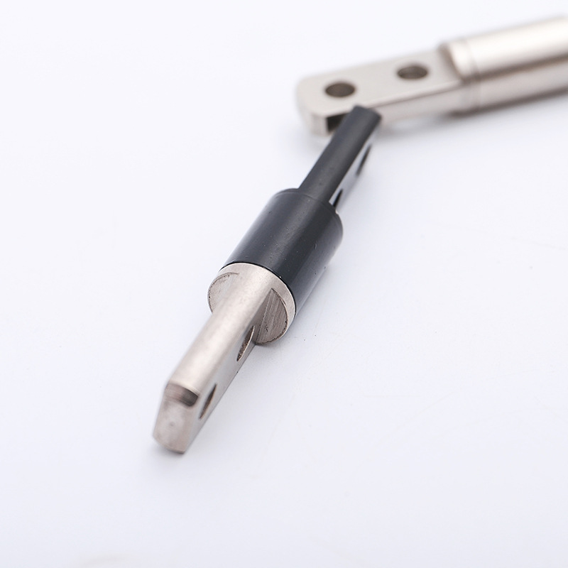 lcd液晶显示屏一字阻尼转轴屏幕台灯支架阻尼铰链医疗仪器dt10a1