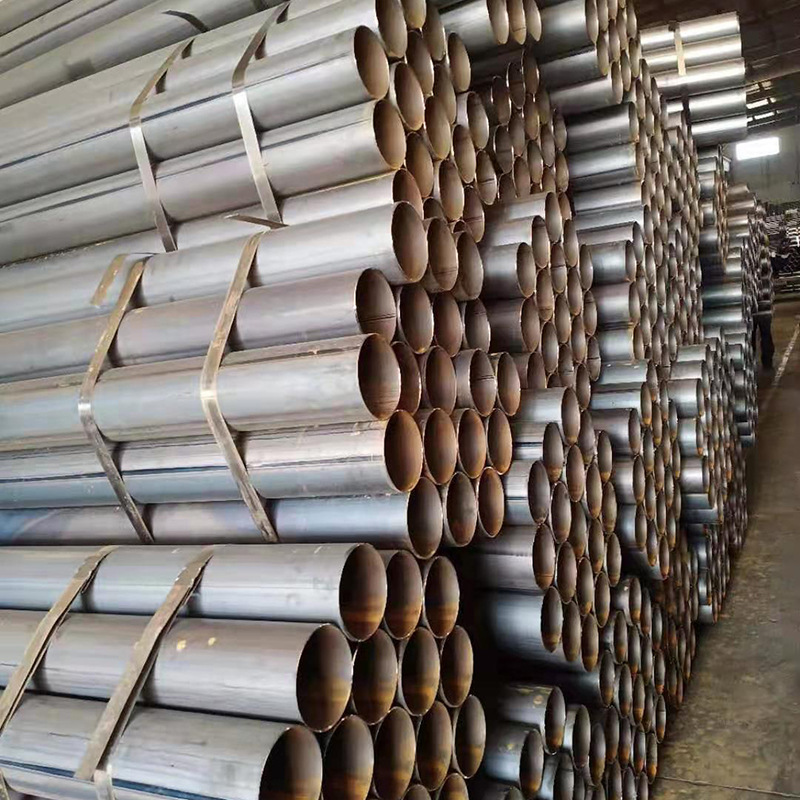 现货sc150直缝焊管 dn150焊接钢管 6寸焊接铁管 165mm焊接钢管价-询价