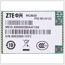 中兴 MC8630 模块 3G电信EVDO模块 原装正品