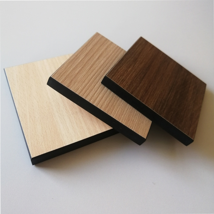 挂墙板一代抗倍特板高温高压积板酚醛树脂板医院隔断家具装饰板材