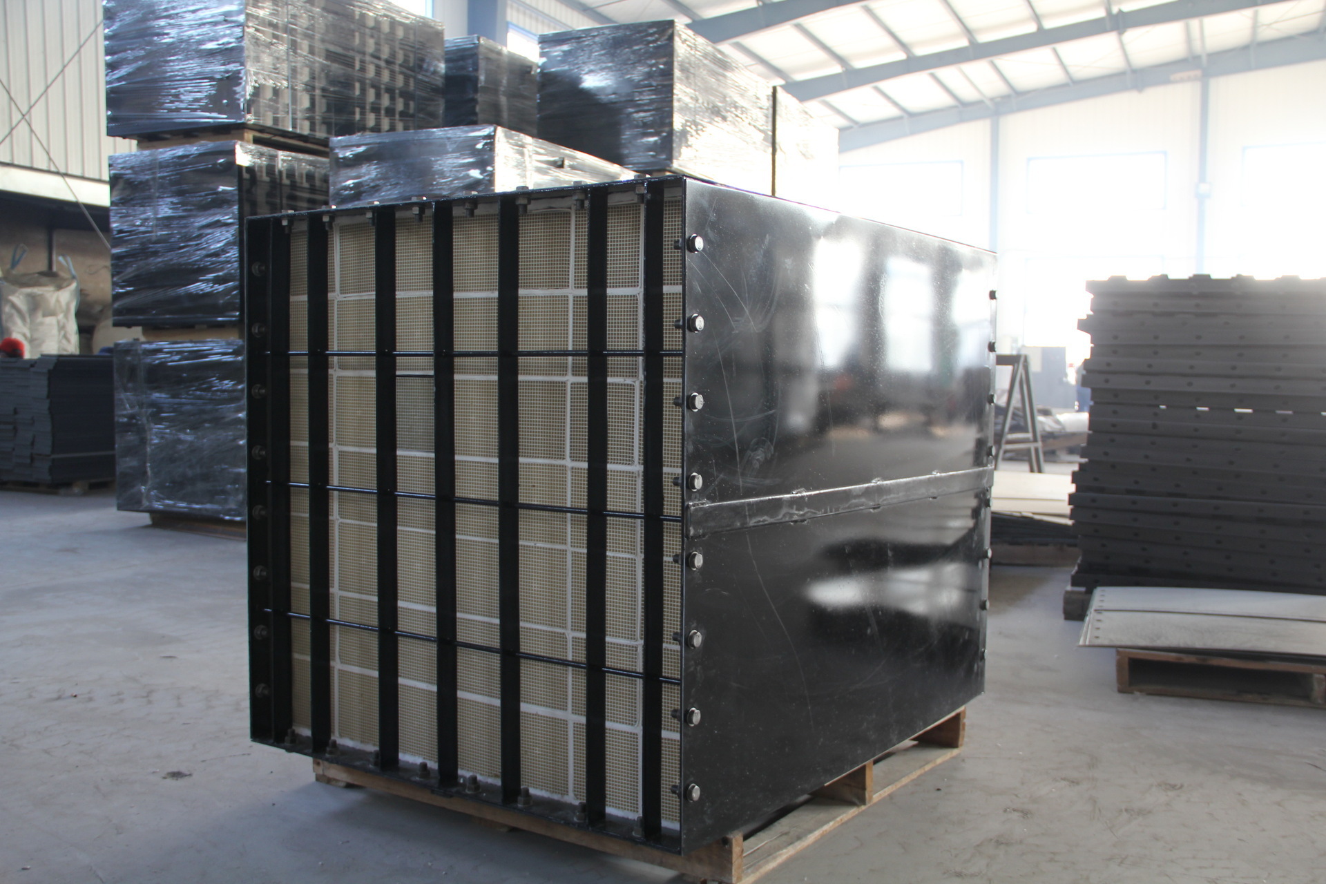 scr脱硝催化剂 脱硝催化剂 锅炉窑炉氮氧化物治理