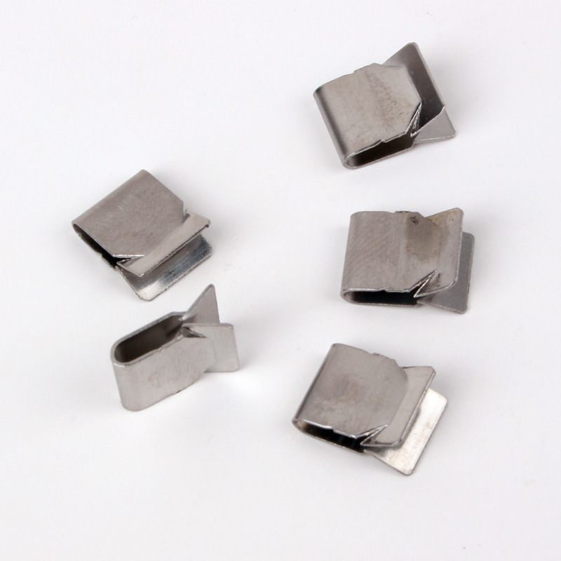 5克d平衡夹 大量供应0.5克不锈钢平衡夹 0.5克平衡夹