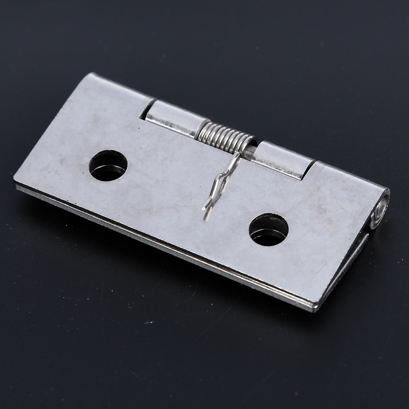 不锈钢平开合页厂家批发 可脱卸合页抽芯合页 品质佳 量大从优