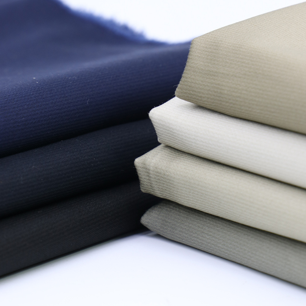 2021男士薄料28莱赛尔28棉聚酯纤维休闲裤男弹力面料