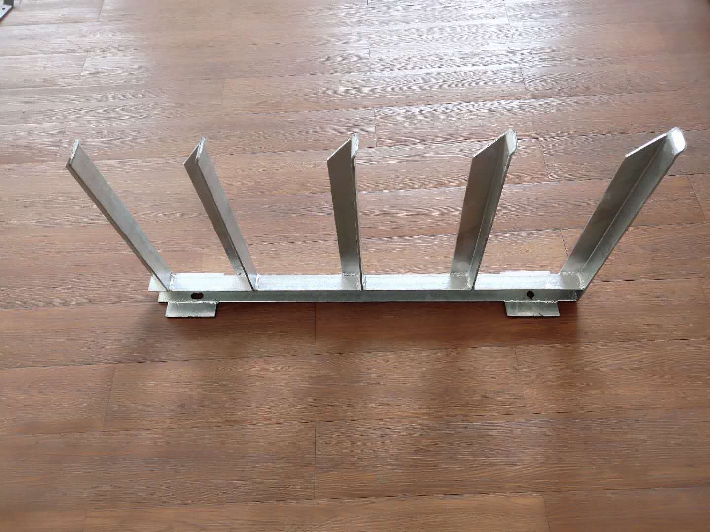 河北安立可电缆放线支架,电力支架,热镀锌角钢支架