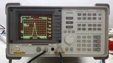 二手买卖美国惠普频谱分析仪/Agilent/HP8594E/8593E/8595E/8596E