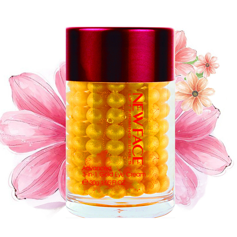 0成交1397瓶新面孔金眼霜(熬夜眼霜)30g相似店铺>进入本店铺>厂房面积