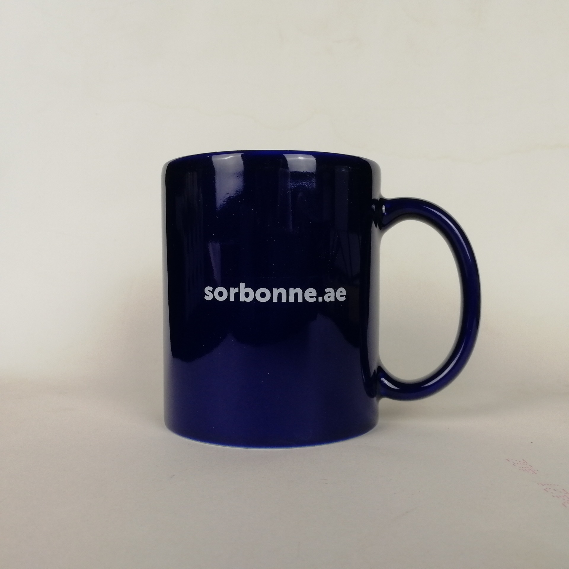 现货供应330ml强化瓷陶瓷情侣对杯咖啡牛奶杯印制logo印广告文字