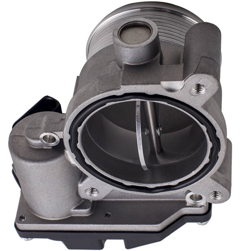 适用奥迪a6 c6 2.7/3.0节气门059145950a a2c53249890 059145950d