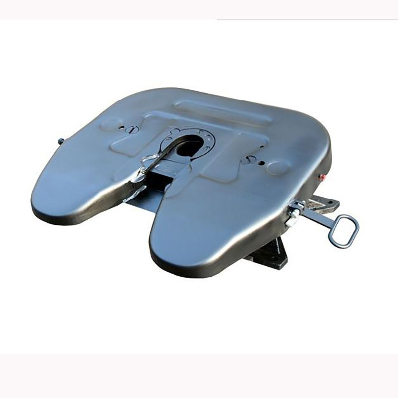 厂家直销挂车半挂车卡车拖车牵引座鞍座