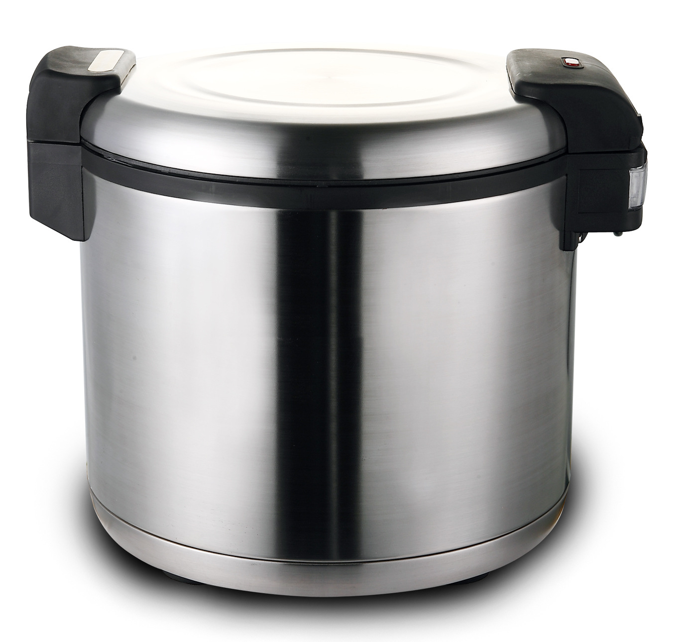 台湾wise振智保温锅xbg110g220a商用保温饭锅连锁专用容量20l