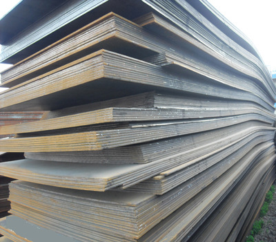 厂家提供加工开平板中厚板q235钢板加工定做中厚钢板价格低