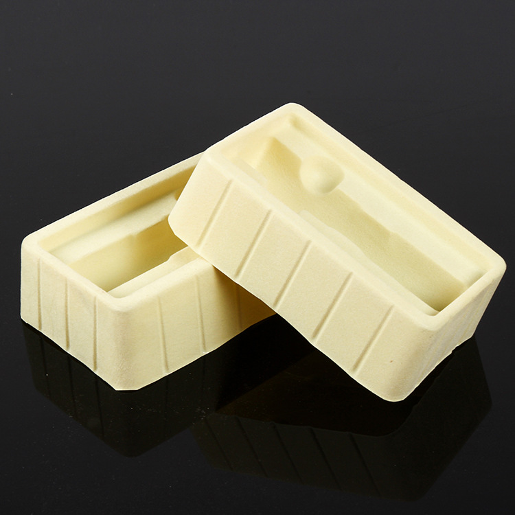 吸塑植绒吸塑托