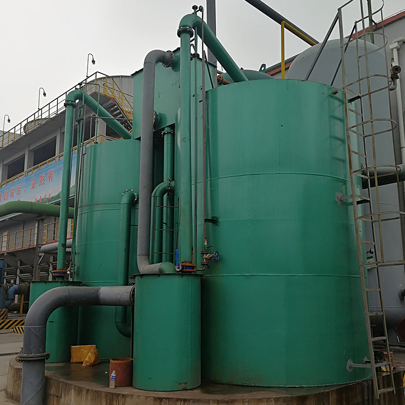 加工定制无阀过滤器 河湖循环地表水净化滤池一体化污水处理设备