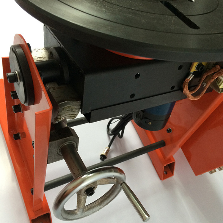 厂家直营变位机升降300公斤自动焊接转台转盘自动焊接设备