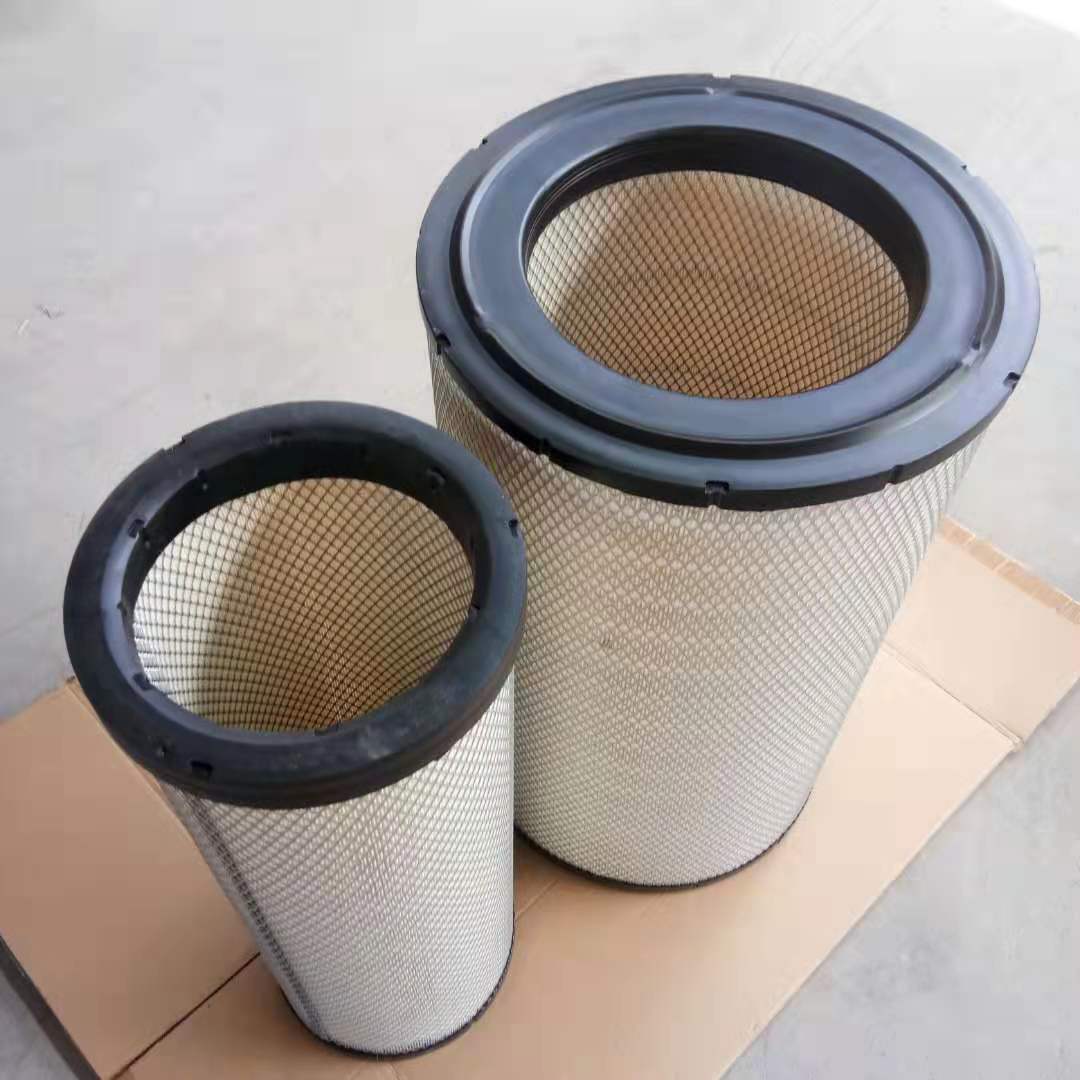 优耐特斯空滤27101010212710101011空气滤清器空压机配件三滤代