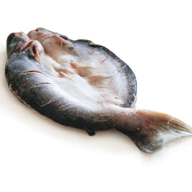 越南开背巴沙鱼碳鱼开片龙利鱼酒店烤鱼食材20斤13片装