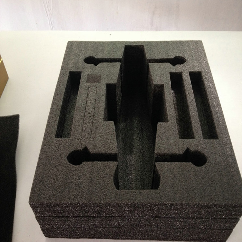 高密度epe珍珠棉定制 防震珍珠棉泡棉包装盒