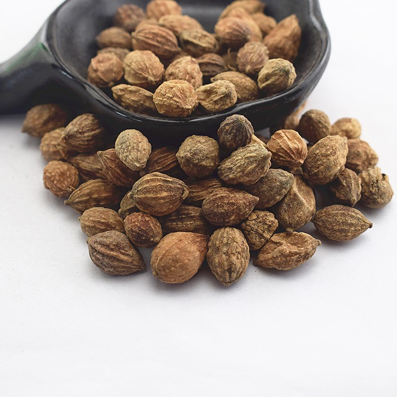 批发海南益智仁足干散装益智子新货益智仁米现货益智仁粉原料l