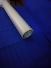 无底纸哑膜  PVC无底纸膜电动覆膜机专用裱画膜 PVC面材
