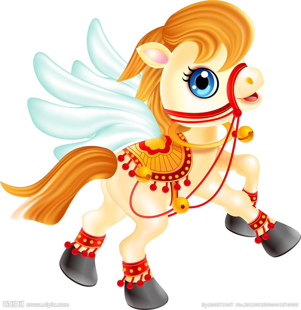 淘宝爆款14cm小马公仔12款彩虹马宝莉女孩独角兽蛋糕烘焙玩偶摆件