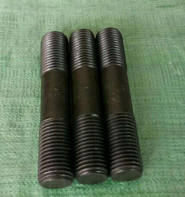 石油化工专用螺栓螺母 10.9级双头螺栓 12.9级双头螺栓