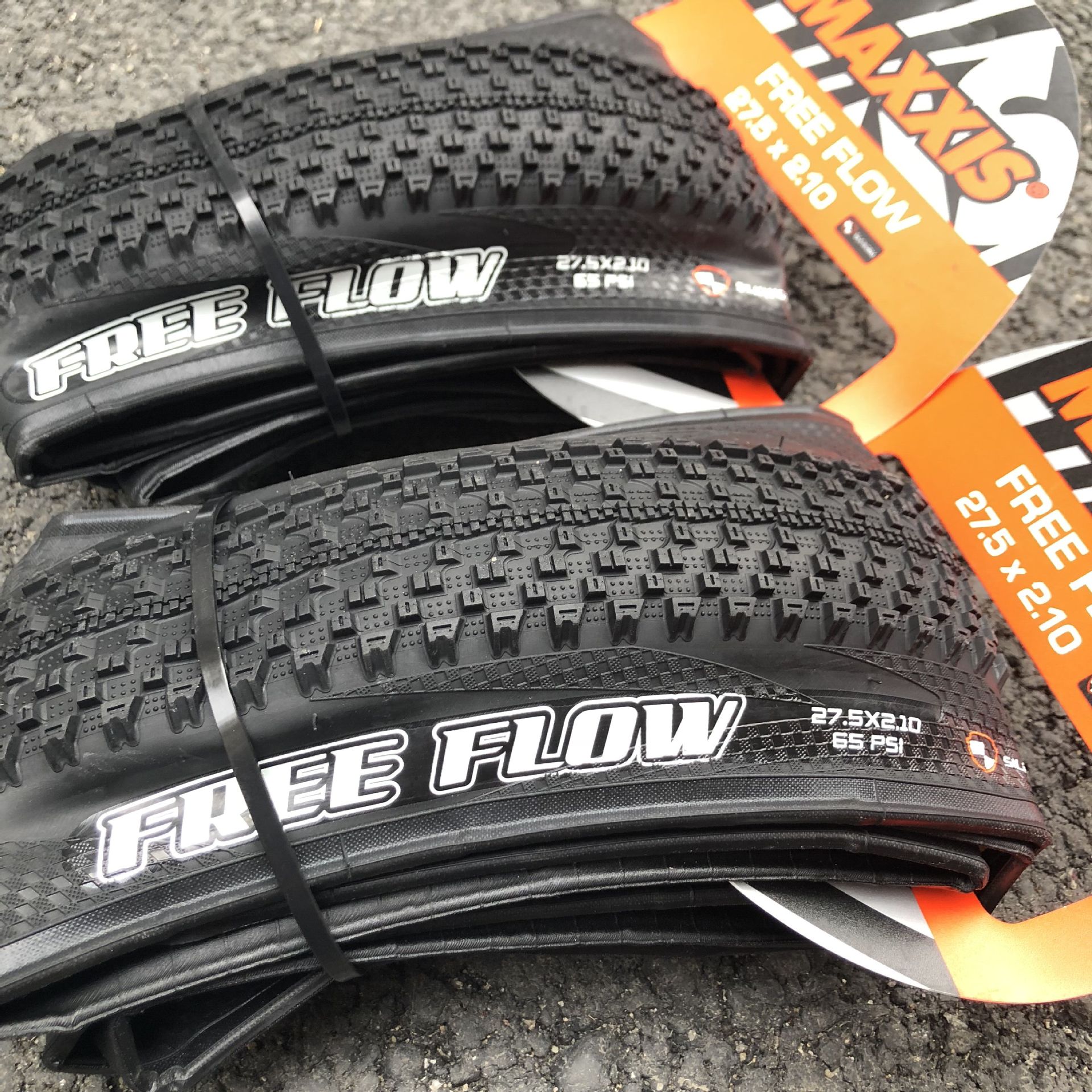 5折叠外胎车胎防刺单车轮胎