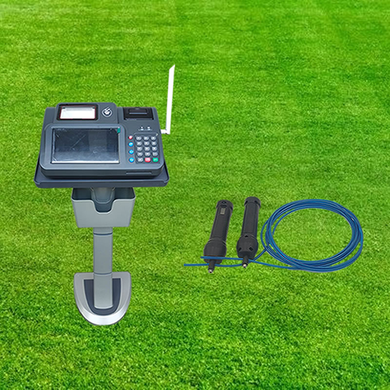 智能型跳绳测试仪 检测仪器材 监测设备