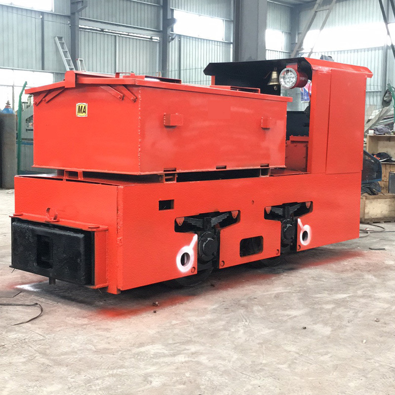 5吨蓄电池电机车 井下蓄电池电机车 电机车厂家-阿里巴巴