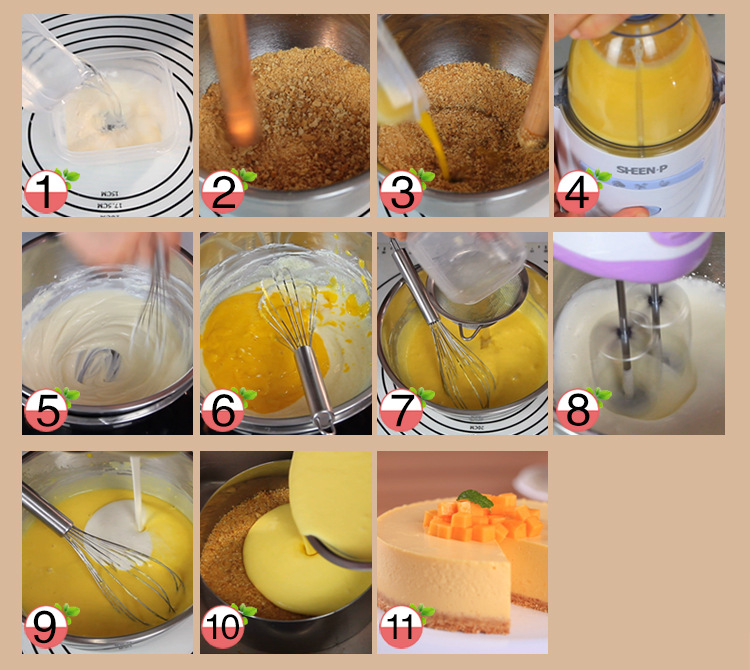 1kg*12盒 新西兰进口安佳奶油奶酪芝士干酪乳酪cream cheese 原装