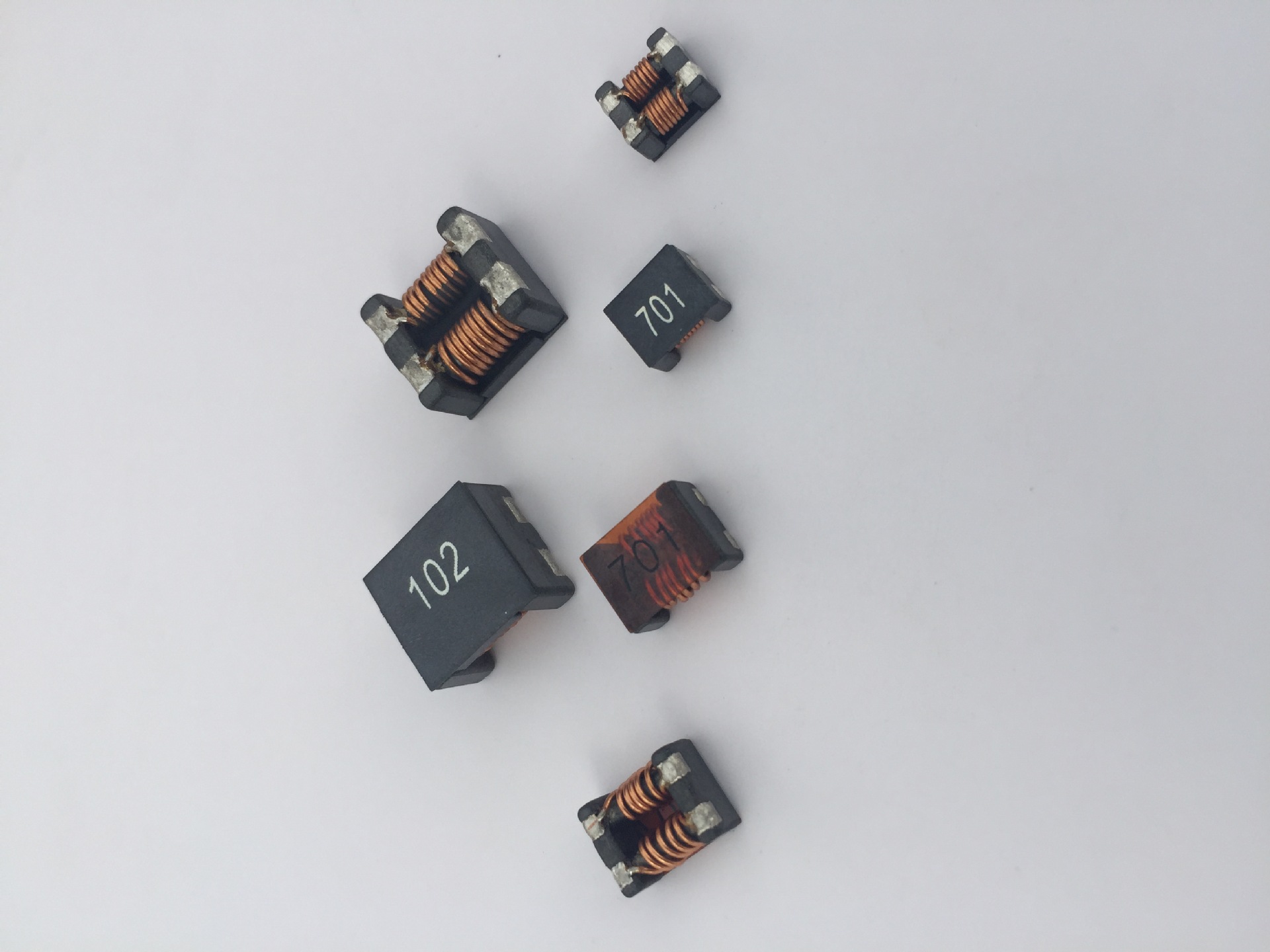 贴片共模电感plcm9070m-701-2pl功率电感