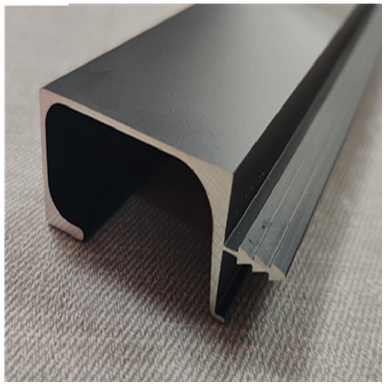 佛山全屋定制简易家具g型拉手 全铝合金拉手定制