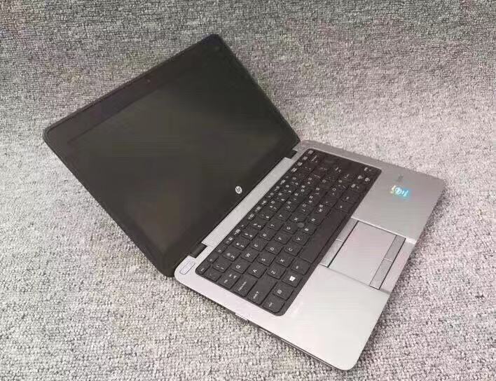 惠普hp笔记本电脑 840g1 840g2 超薄14寸 i5 五代5300u