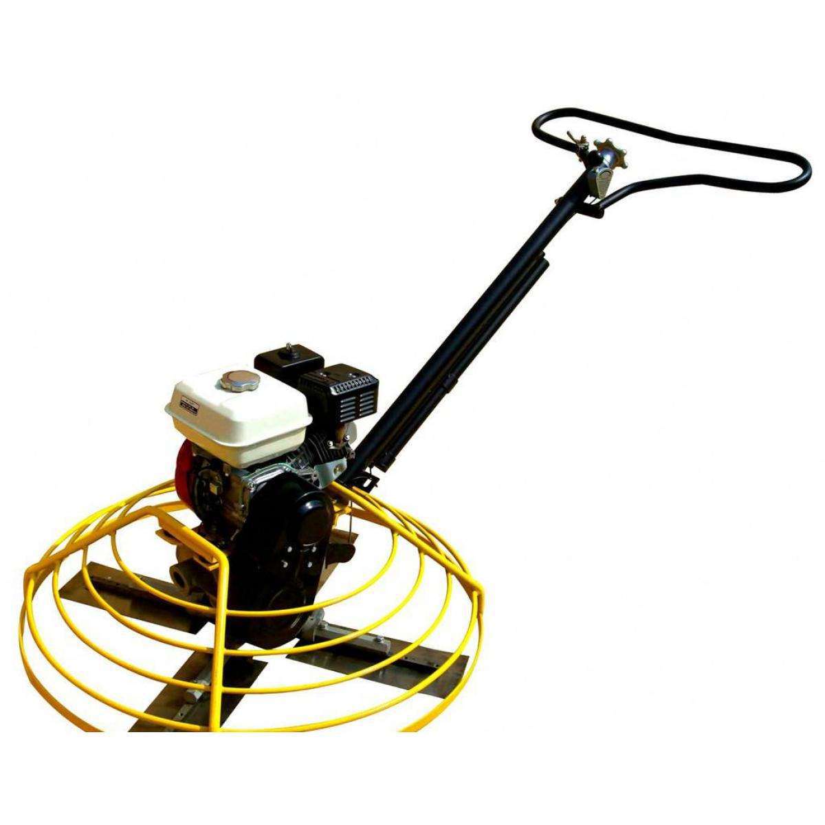 混凝土水泥路面抹灰机手扶式抹光机电动抹光机