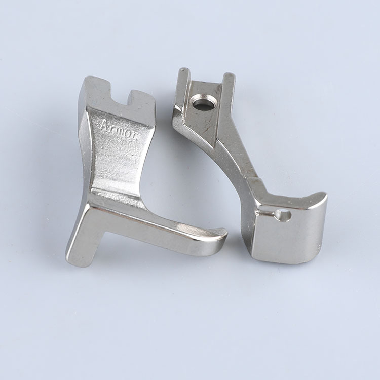 同步车加宽包边器_0302国产同步机用同步车加宽包边器压脚大单边拉筒