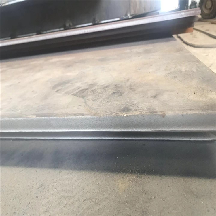 weldox700e domex700mcd瑞典进口高强度板 威达1300承重结构钢板