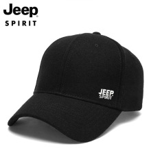 jeep,spirit秋冬保暖毛线针织帽OM18CD996CA0193