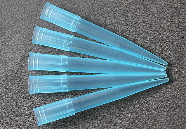 点胶针头 天丰泰2600ml硅胶蓝色针嘴 塑料针头 tt针头点胶机配件