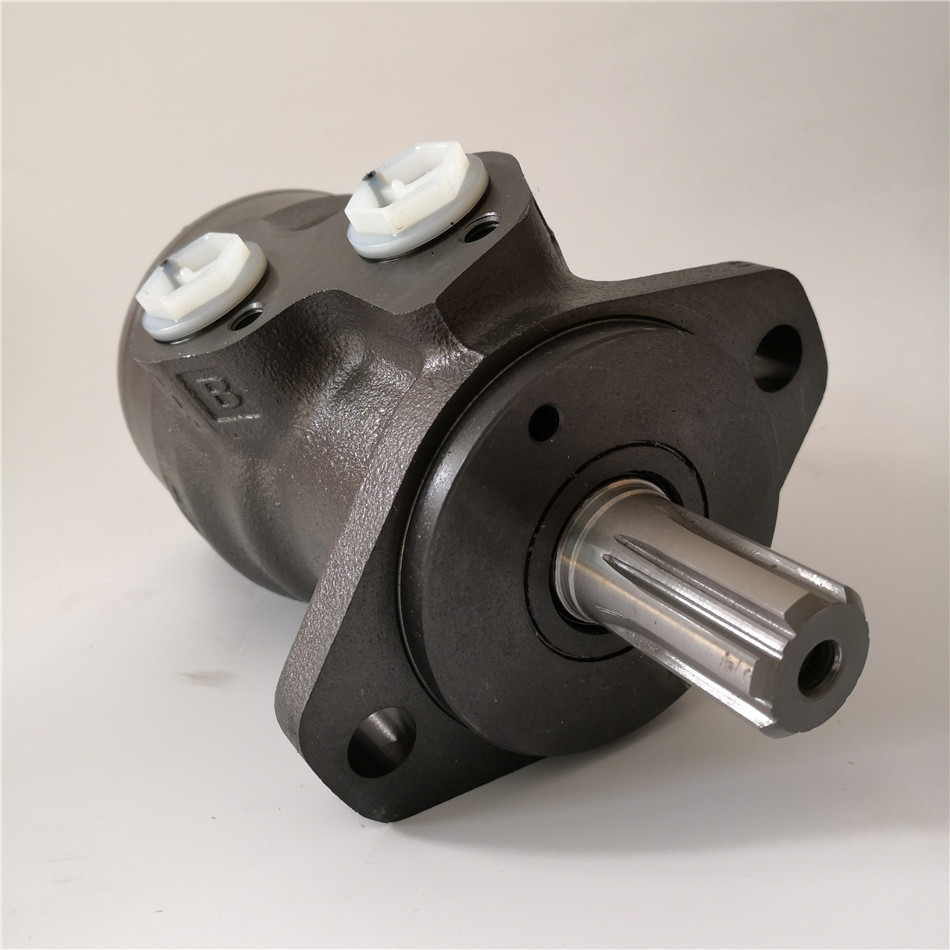 丹佛斯danfoss摆线液压马达omr160 151-0424