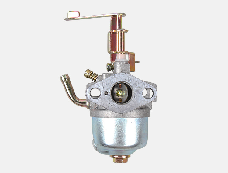 汽油发电机配件三菱款化油器 154f 156f化油器1200w1.2kw发电机